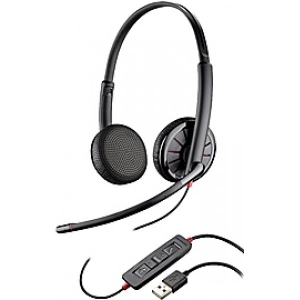 Plantronics Blackwire C325